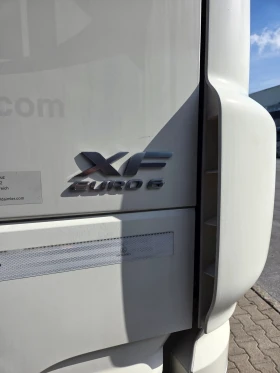 Daf XF 510 . | Mobile.bg    5