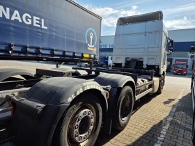 Daf XF 510 . | Mobile.bg    2
