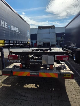 Daf XF 510 . | Mobile.bg    3