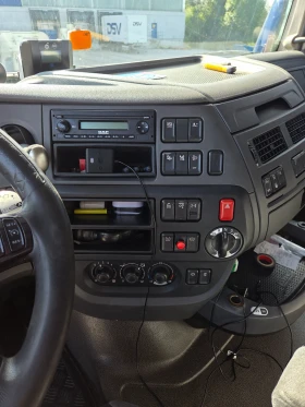 Daf XF 510 . | Mobile.bg    7
