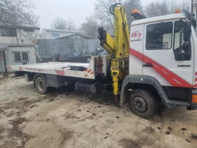 Man L 10.230, снимка 4