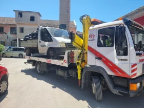 Man L 10.230, снимка 9