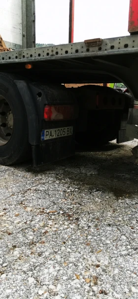 Man Tgx 18440 | Auto.bg — изображение 4
