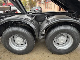 Man Tga 33.390 , Palfinger 16502 , ������������ �� �����   | Mobile.bg � ����� ������ 13