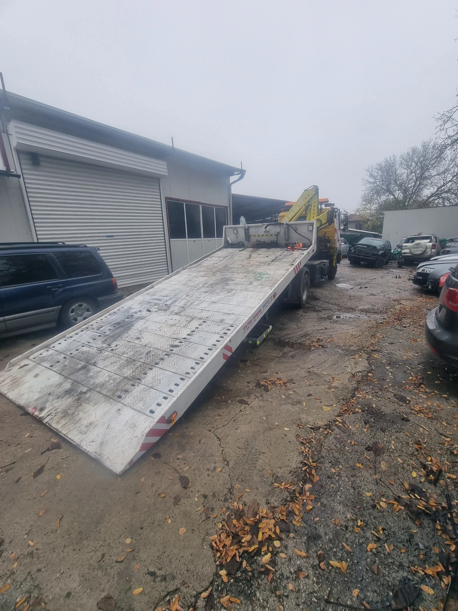 Man L 10.230 - изображение 6