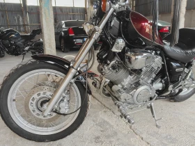 Yamaha Virago 1100, снимка 8