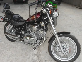 Yamaha Virago 1100, снимка 1