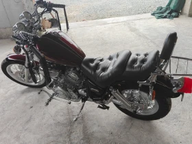 Yamaha Virago 1100, снимка 13