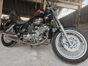 Yamaha Virago 1100, снимка 12