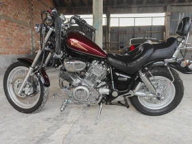 Yamaha Virago 1100, снимка 9
