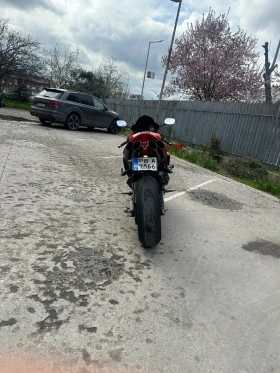 Yamaha YZF-R1, снимка 7