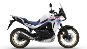 Honda Xl 750 Transalp E-clutch 2026 NEW, снимка 2