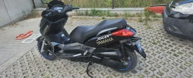 Yamaha X-max Xmax, снимка 2