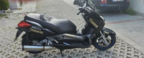 Yamaha X-max Xmax, снимка 3