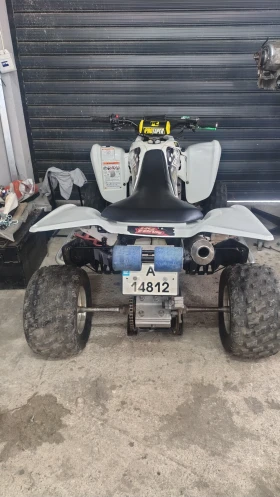 Suzuki QuadSport LTZ400, снимка 12