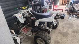 Suzuki QuadSport LTZ400, снимка 5