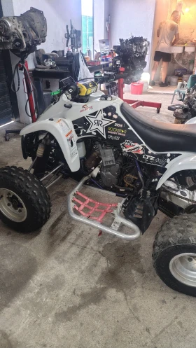 Suzuki QuadSport LTZ400, снимка 6