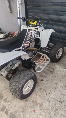 Suzuki QuadSport LTZ400, снимка 4