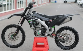 Kawasaki Kx 250F, снимка 1