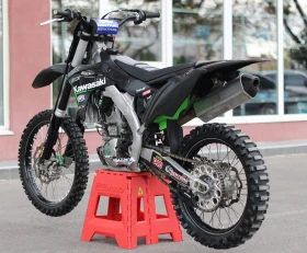 Kawasaki Kx 250F, снимка 4