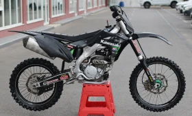 Kawasaki Kx 250F, снимка 2