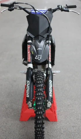 Kawasaki Kx 250F, снимка 7