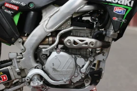 Kawasaki Kx 250F, снимка 10
