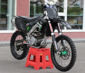 Kawasaki Kx 250F, снимка 5
