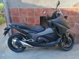 Honda Integra 750i ABS TCS, снимка 11