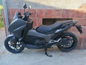 Honda Integra 750i ABS TCS, снимка 15