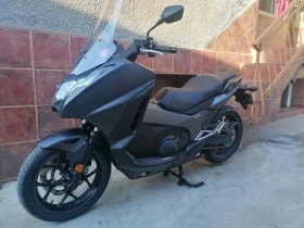 Honda Integra 750i ABS TCS, снимка 7