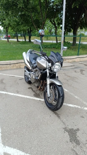 Обява за продажба на Honda Hornet ~4 100 лв. - изображение 1