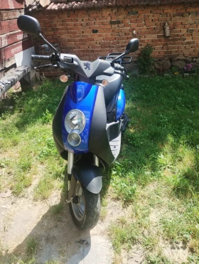 Peugeot Ludix | Mobile.bg    8