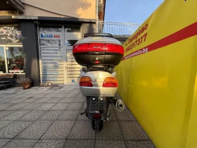 Suzuki Burgman 650, снимка 11