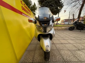 Suzuki Burgman 650, снимка 10