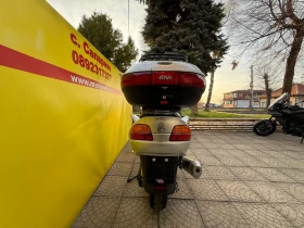 Suzuki Burgman 650, снимка 5