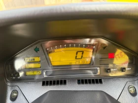 Suzuki Burgman 650, снимка 6