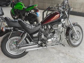 Yamaha Virago 1100 | Auto.bg — изображение 4
