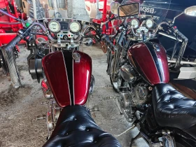 Yamaha Virago 1100 | Auto.bg — изображение 14