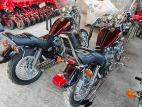 Yamaha Virago 1100 | Auto.bg — изображение 15