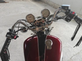 Yamaha Virago 1100 | Auto.bg — изображение 10