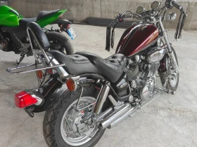 Yamaha Virago 1100 | Auto.bg — изображение 3