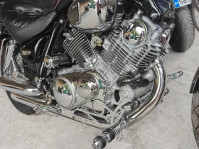 Yamaha Virago 1100 | Auto.bg — изображение 11