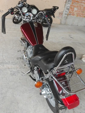 Yamaha Virago 1100 | Auto.bg — изображение 6