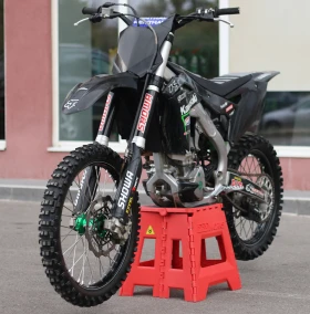 Kawasaki Kx 250F ������ | Mobile.bg � ����� ������ 6