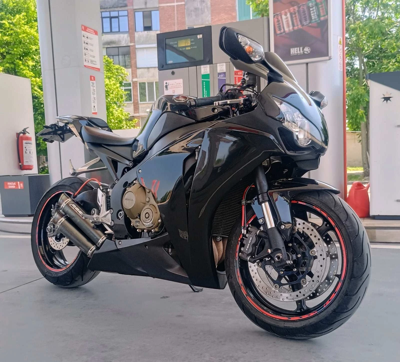 Honda Cbr | Mobile.bg   4