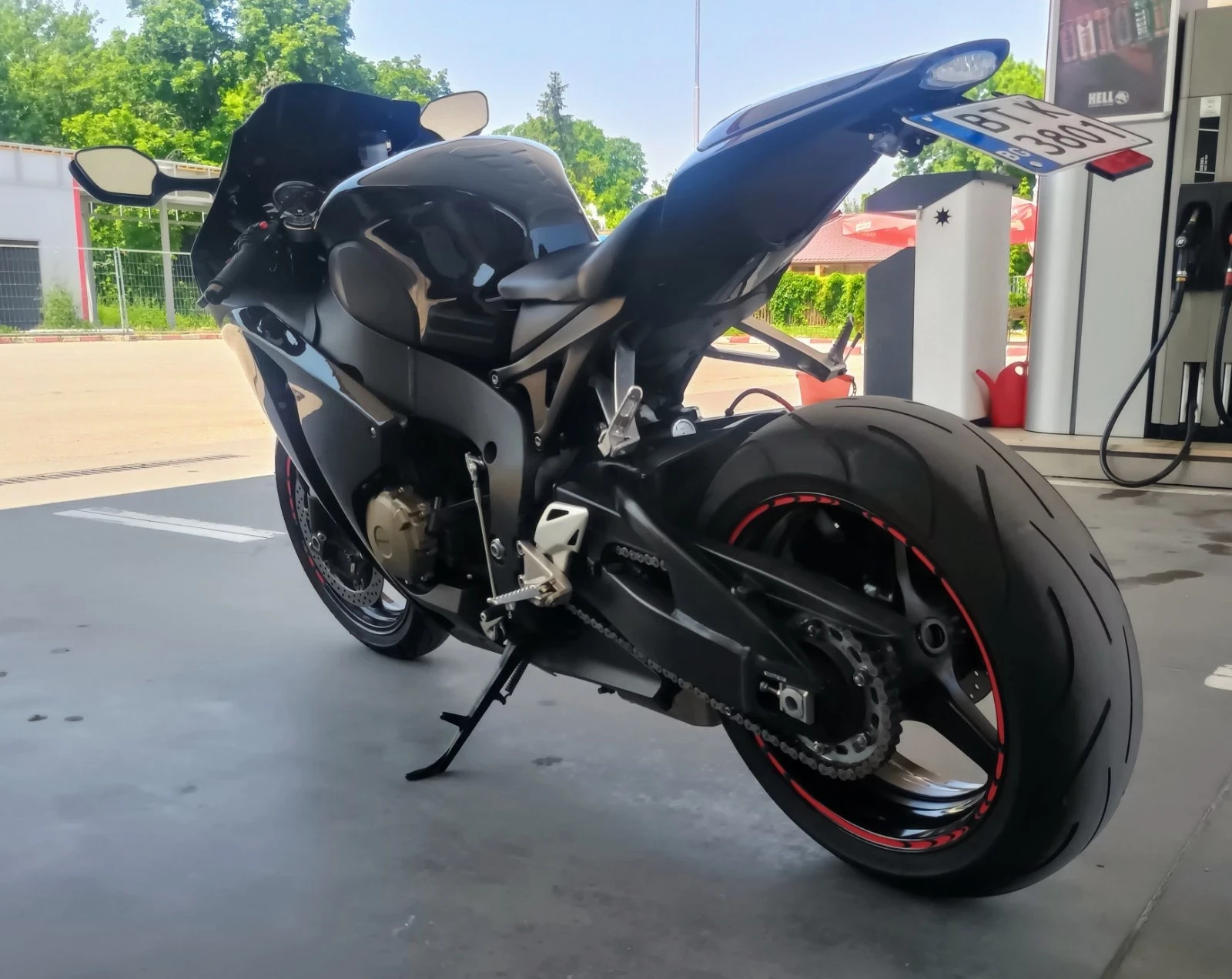 Honda Cbr | Mobile.bg   2