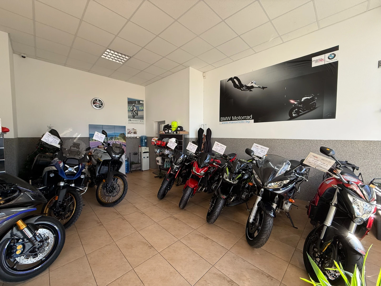 Suzuki Burgman 650 | Mobile.bg � ����������� 14
