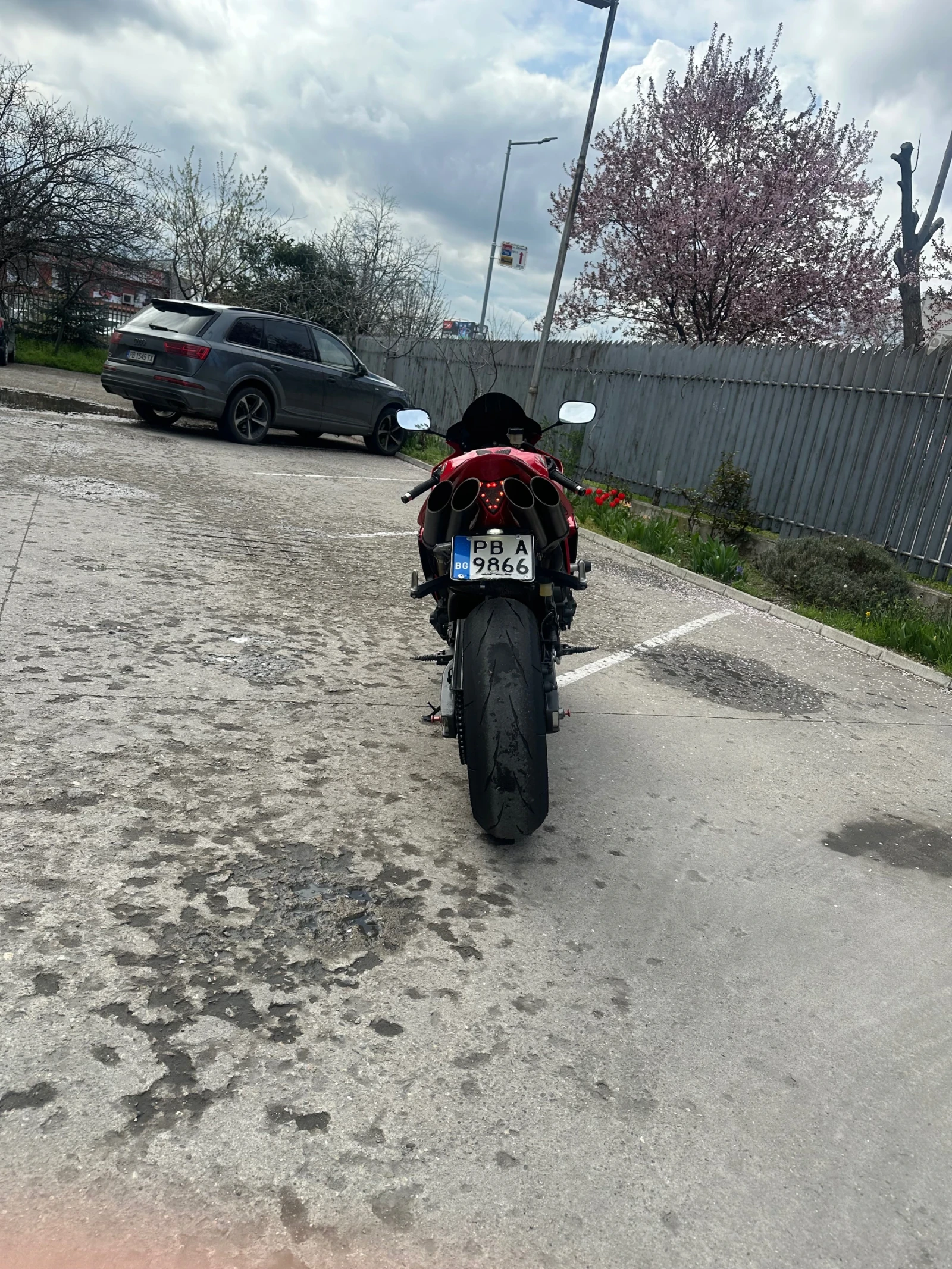 Yamaha YZF-R1 | Mobile.bg � ����������� 7