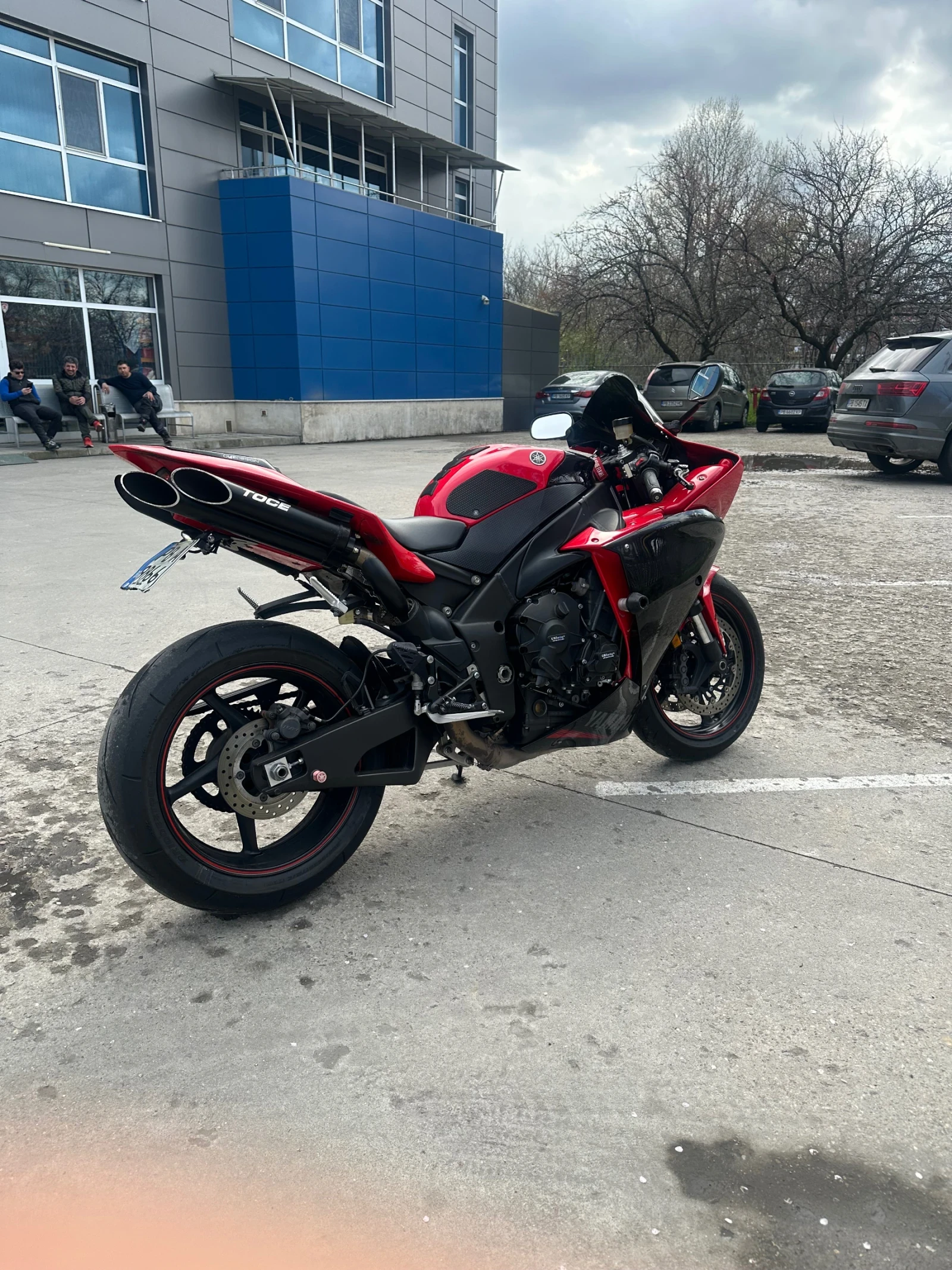 Yamaha YZF-R1 | Mobile.bg � ����������� 6
